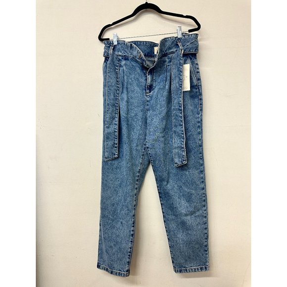 Sezane Denim - *NWT* Sezane Denim - Austin Trousers